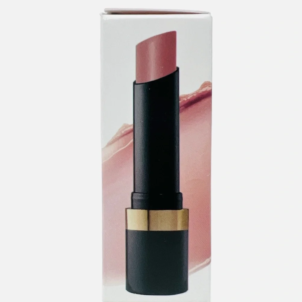 Laura Geller Smart Pout Transfer-Proof Lipstick Matte “Brilliant”